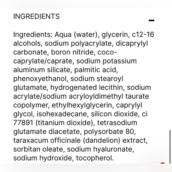 [Hyaluronic + Palmitic Acids] Anti-Pollution Pore Refiner Eye Primer-In-Cream - Picture 5 of 7